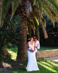 Hochzeit auf Sardinien mit kuliarischen Genüssen unseres Hochzeitscaterings