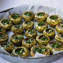 Sardisch-mediterrane Küche: Liebe zum Detail