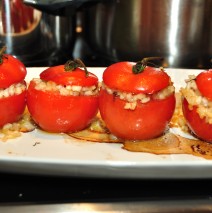 Tomatenrezepte